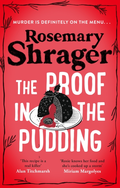 Image of The Proof in the Pudding