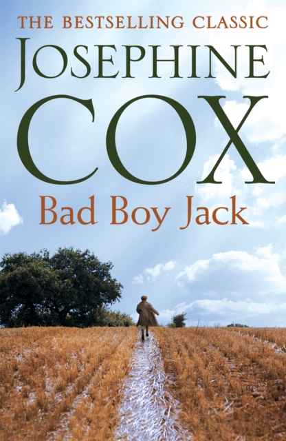 Image of Bad Boy Jack