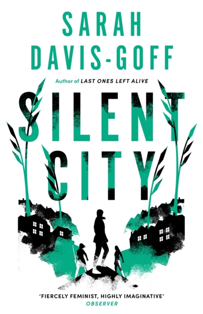 Image of Silent City
