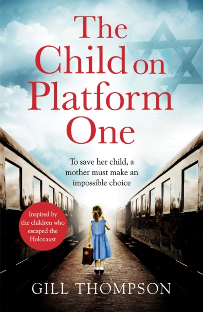 Image of The Child On Platform One