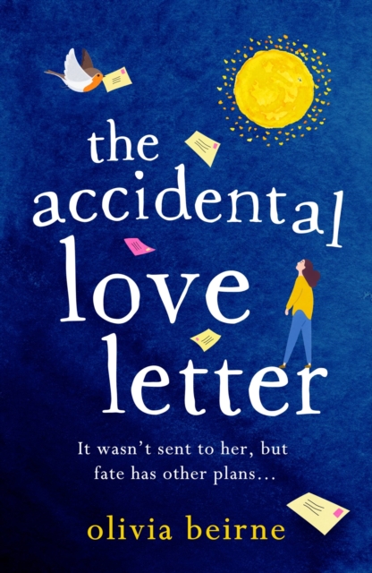 Image of The Accidental Love Letter