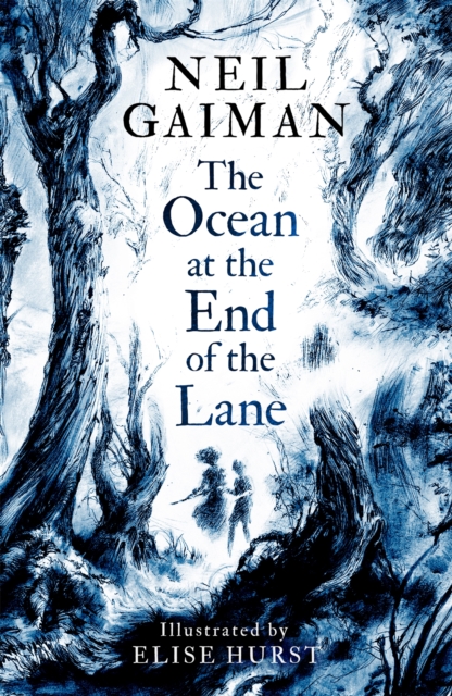 Image of The Ocean at the End of the Lane