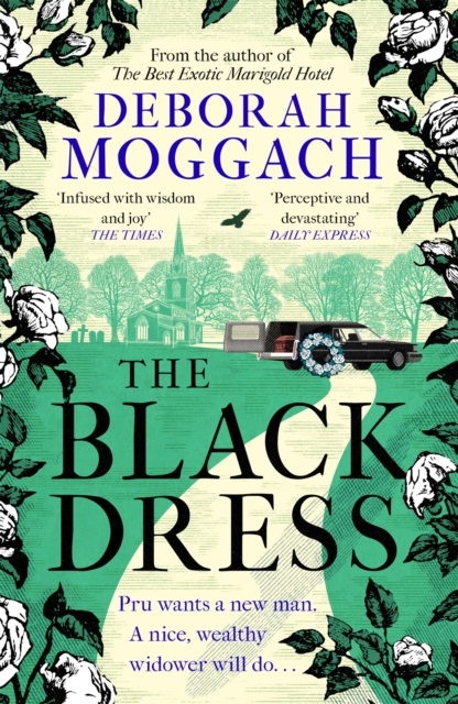 Image of The Black Dress