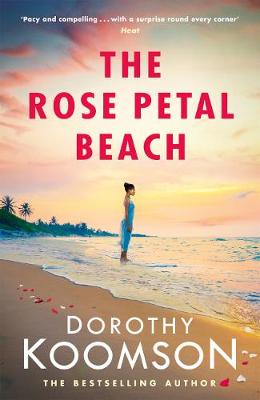 Image of The Rose Petal Beach