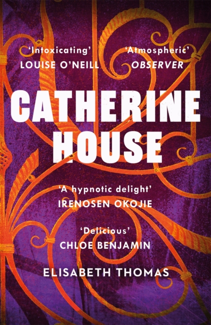 Image of Catherine House