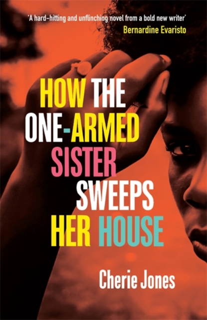 Image of How the One-Armed Sister Sweeps Her House