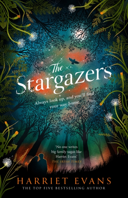 Image of The Stargazers