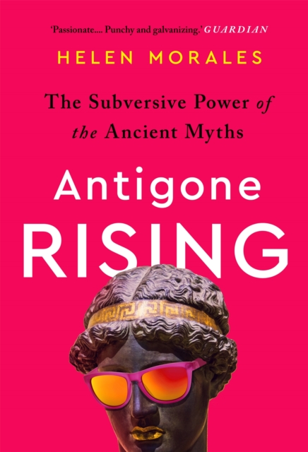 Image of Antigone Rising