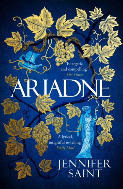 Image of Ariadne
