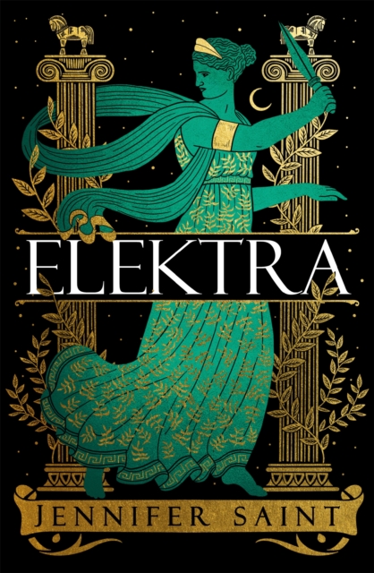 Image of Elektra