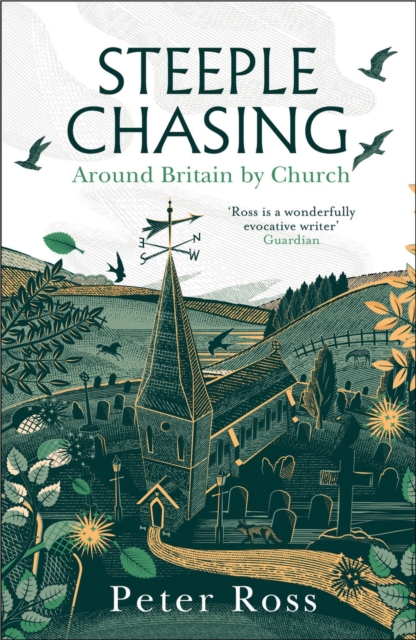 Image of Steeple Chasing