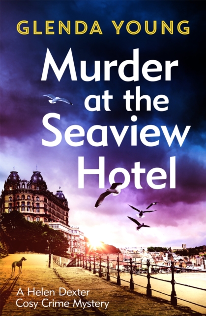 Image of Murder at the Seaview Hotel