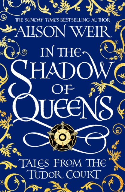 Image of In the Shadow of Queens