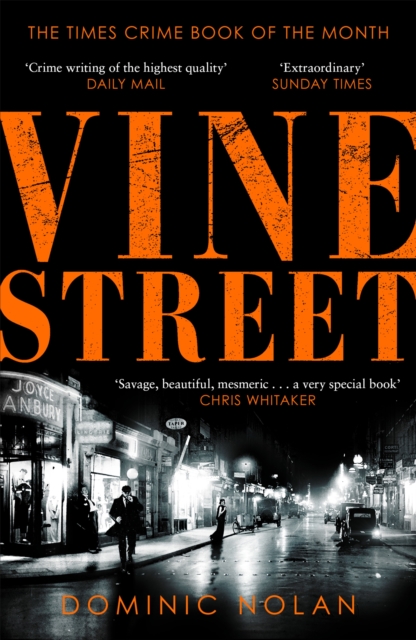 Image of Vine Street