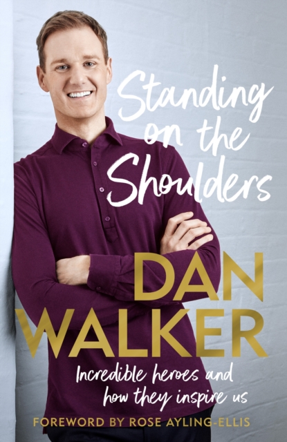 Image of Standing on the Shoulders
