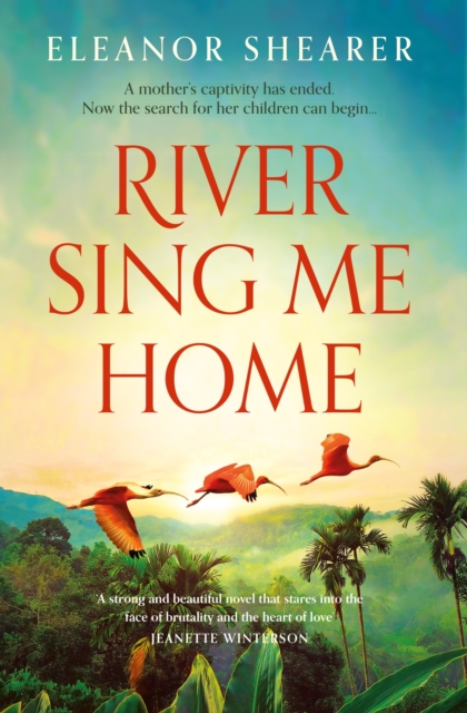 Image of River Sing Me Home