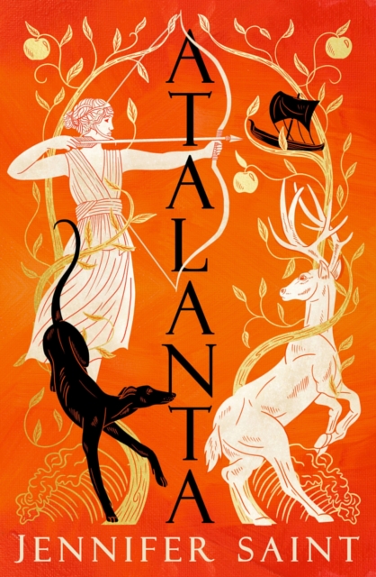 Image of Atalanta