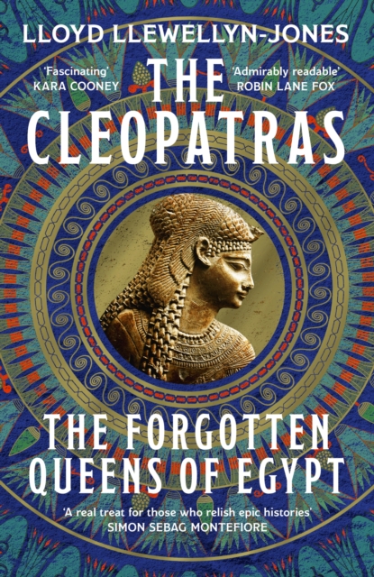 Image of The Cleopatras