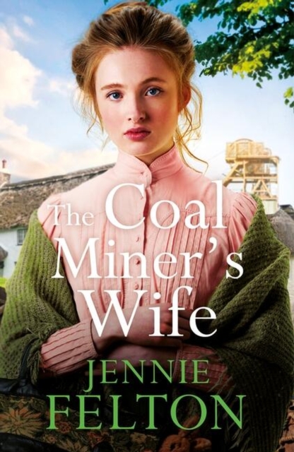 Image of The Coal Miner's Wife