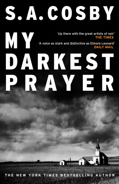 Image of My Darkest Prayer