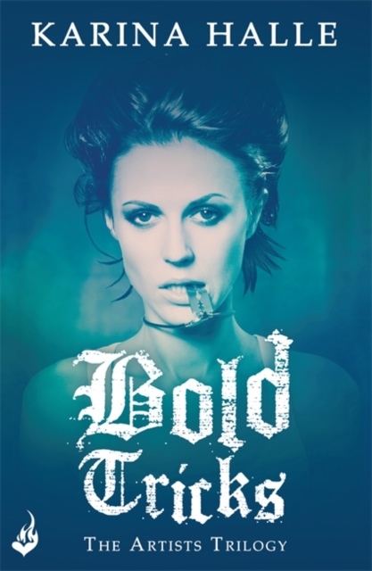 Image of Bold Tricks (The Artists Trilogy 3)