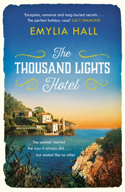 Image of The Thousand Lights Hotel