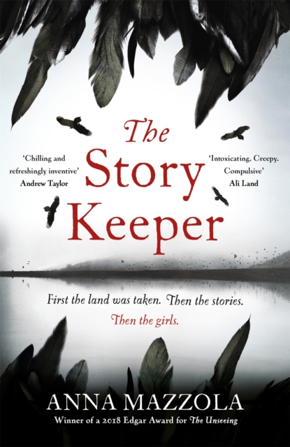 Image of The Story Keeper