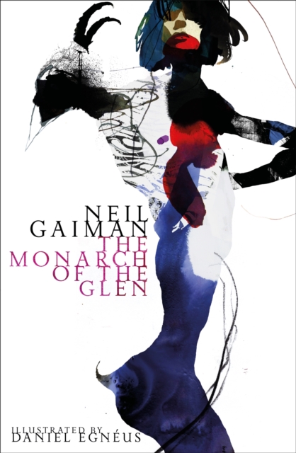 Cover of The Monarch of the Glen