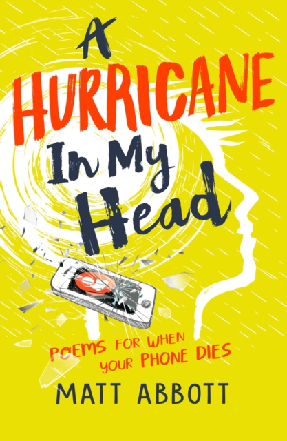 Image of A Hurricane in my Head