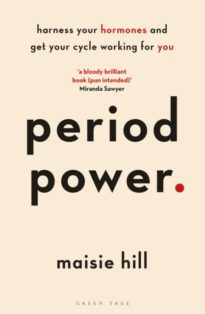 Image of Period Power