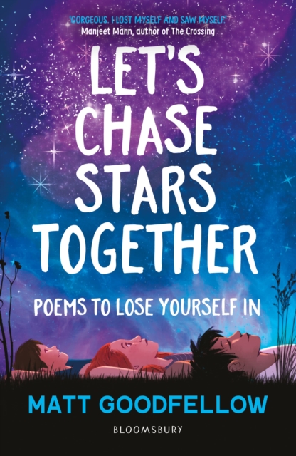 Image of Let's Chase Stars Together