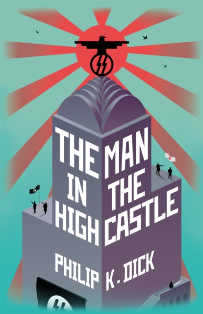 Image of The Man In The High Castle