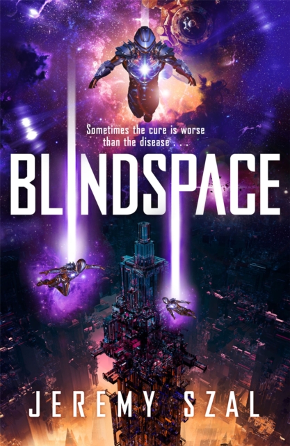 Image of Blindspace