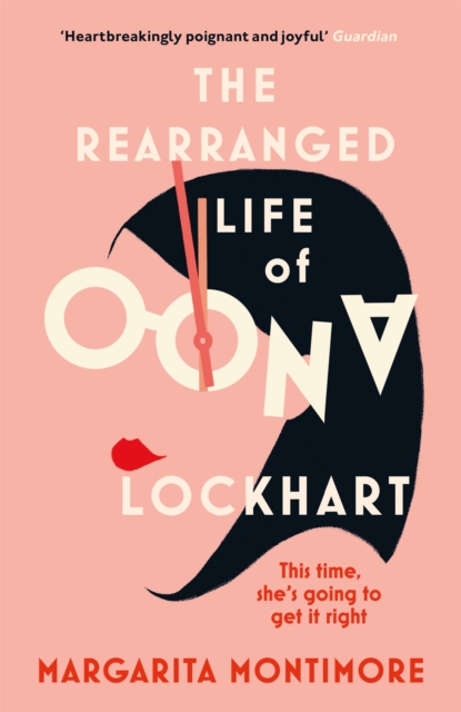 Image of The Rearranged Life of Oona Lockhart