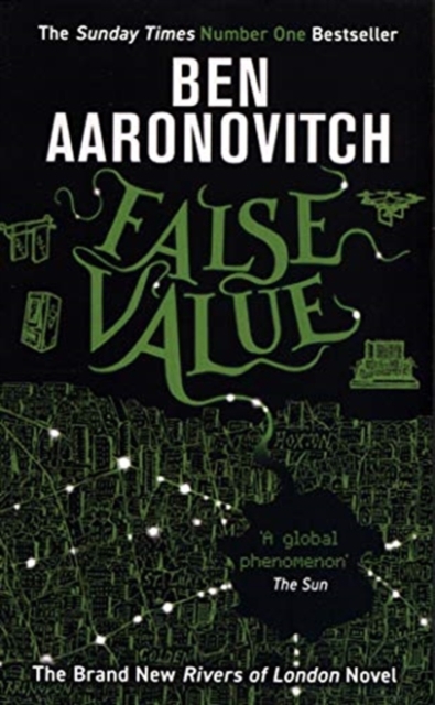 Image of FALSE VALUE
