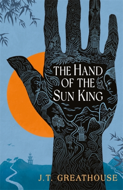 Image of The Hand of the Sun King