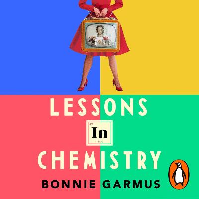 Image of Lessons in Chemistry
