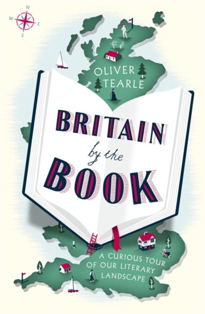 Image of Britain by the Book