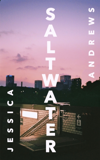 Image of Saltwater: Winner of the Portico Prize