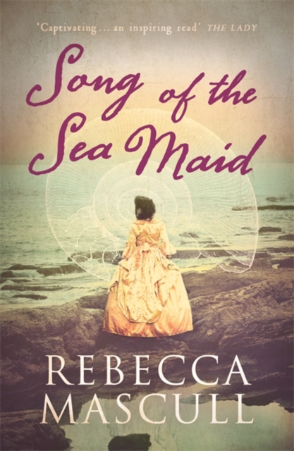 Image of Song of the Sea Maid