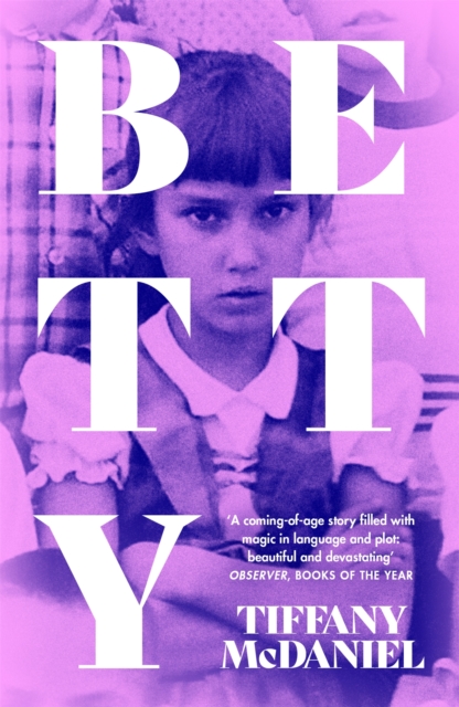 Image of Betty