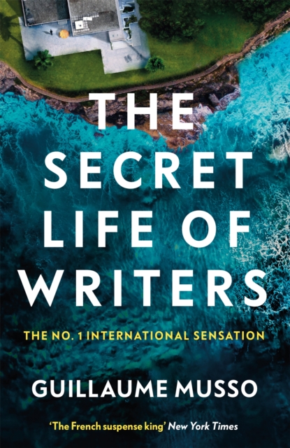 Image of The Secret Life of Writers