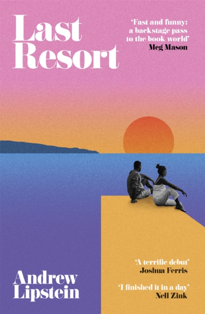 Image of Last Resort
