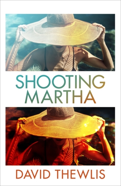 Image of Shooting Martha