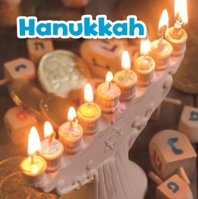 Image of Hanukkah