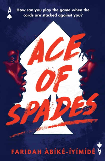 Image of Ace of Spades