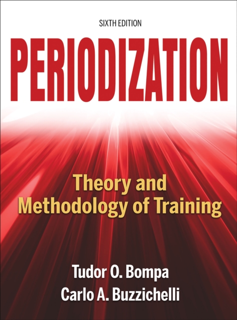 Image of Periodization-6th Edition