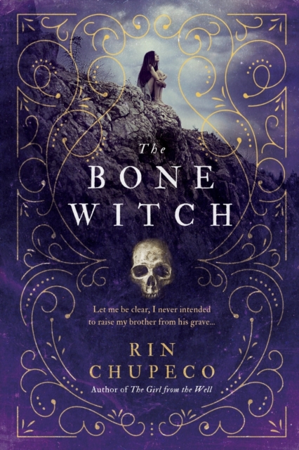 Image of The Bone Witch