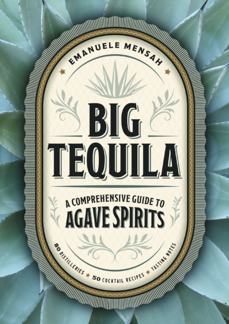 Image of Big Tequila