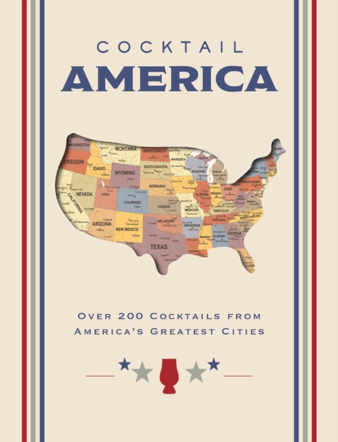 Image of Cocktail America